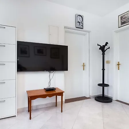 Rino Apartment