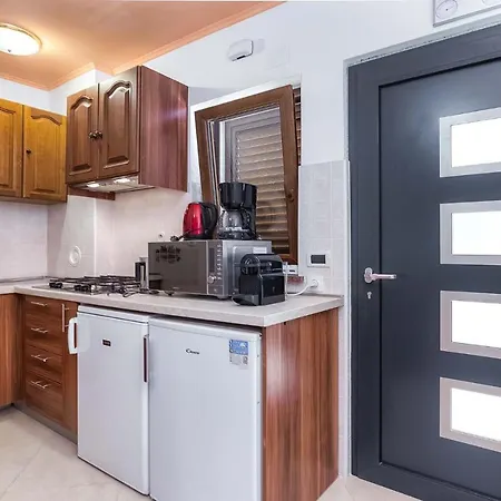 Rino Apartment Porec